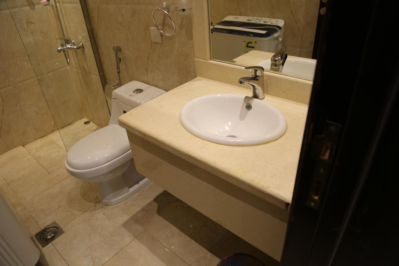 Dar Hashim Hotel Suites - Al Sahafa Riyad Chambre photo